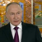 Putin’s India visit Updates: पुतिन के भारत आगमन को लेकर दिल्ली के इन मार्गों को सजाया गया Putin India Visit