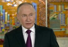 Putin’s India visit Updates: पुतिन के भारत आगमन को लेकर दिल्ली के इन मार्गों को सजाया गया Putin India Visit