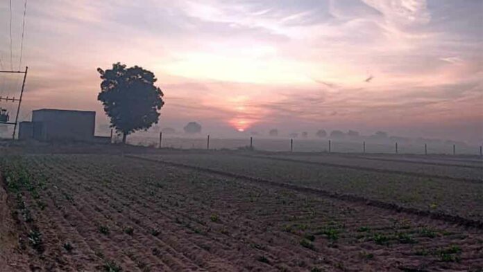 Rajasthan Weather Update Rajasthan Weather Update