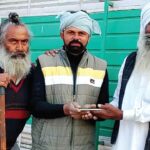 Honesty: डेरा श्रद्धालु ने मोबाइल लौटाकर निभाया ‘इन्सानियत’ का फर्ज Rampura Phul
