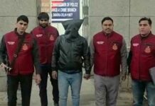 Delhi Police: 5 साल से फरार रोहित बलारा गिरफ्तार, दिल्ली क्राइम ब्रांच को बड़ी कामयाबी Delhi News