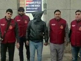 Delhi Police: 5 साल से फरार रोहित बलारा गिरफ्तार, दिल्ली क्राइम ब्रांच को बड़ी कामयाबी Delhi News