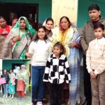 Anganwadi: 38 साल से अधिक सेवा के बाद सेवानिवृत्त हुईं आंगनवाड़ी हेल्पर राजकुमारी Rohtak News