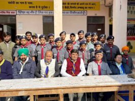 सभ्य समाज के नागरिक होने के नाते समझें हम एक-दूसरे के दुःख दर्द Hanumangarh News