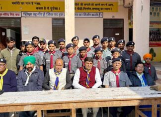 सभ्य समाज के नागरिक होने के नाते समझें हम एक-दूसरे के दुःख दर्द Hanumangarh News