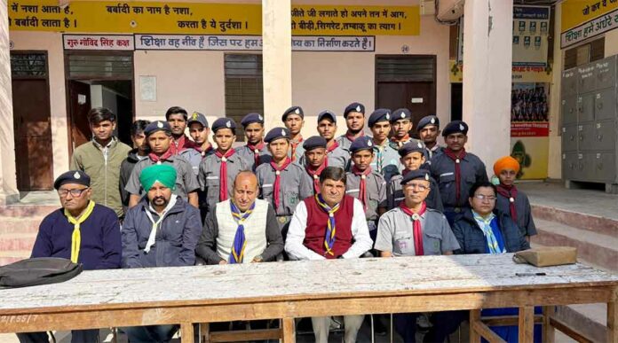 Hanumangarh News Hanumangarh News