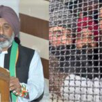 विधायक रूपिंदर कुन्नर हिरासत में, समर्थकों के साथ श्रीकरणपुर से हनुमानगढ़ के राठी खेड़ा के लिए रवाना हुए थे Hanumangarh News