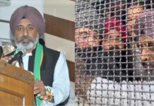 विधायक रूपिंदर कुन्नर हिरासत में, समर्थकों के साथ श्रीकरणपुर से हनुमानगढ़ के राठी खेड़ा के लिए रवाना हुए थे Hanumangarh News