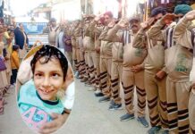 Body Donation: 14 वर्षीय शरीरदानी समक्ष इन्सां को इलाही नारों के साथ दी अंतिम विदाई Sirsa News