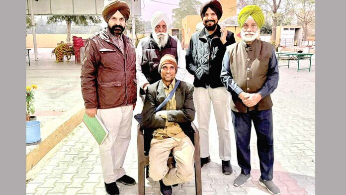 Sangrur News Sangrur News