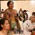 ग्राम पंचायत श्रीनगर सरपंच नवनीत संधू ने फिर किया जिले का नाम रोशन Hanumangarh News