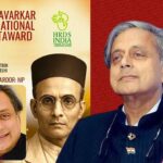 Shashi Tharoor: शशि थरूर ने वीर सावरकर अवॉर्ड लेने से किया इन्कार, सामने आया ये बड़ा कारण Shashi Tharoor