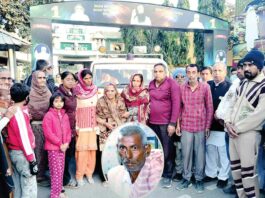 Amar Seva Muhim: कल्याण नगर की सुखसागर कॉलोनी के शगन लाल इन्सां बनें अमर सेवा मुहिम का हिस्सा Sirsa News