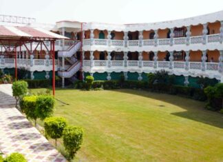 शाह सतनाम जी बॉयज स्कूल के विद्यार्थियों का जिला स्तरीय प्रतियोगिता में दबदबा Sirsa News