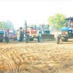 Shri Jalalana Sahib: साध-संगत ने श्री जलालआणा साहिब के क्रिकेट स्टेडियम में चलाया सफाई अभियान Shri Jalalana Sahib