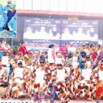 34th Yaad-E-Murshid Eye Camp: आँखों में लौट आई रोशनी, चेहरे पर खुशी Sirsa News