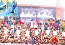 34th Yaad-E-Murshid Eye Camp: आँखों में लौट आई रोशनी, चेहरे पर खुशी Sirsa News