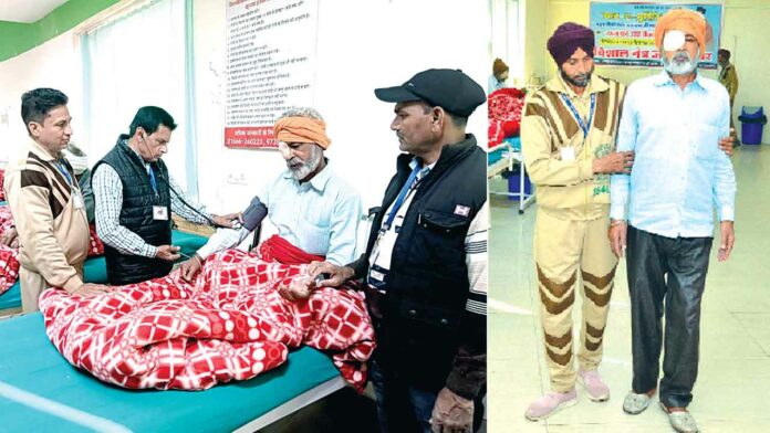 Sirsa News Sirsa News