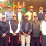 भारतीय पूर्व सैनिक लीग इकाई फिरोजाबाद की हुई मासिक बैठक Sirsaganj News