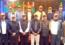 भारतीय पूर्व सैनिक लीग इकाई फिरोजाबाद की हुई मासिक बैठक Sirsaganj News