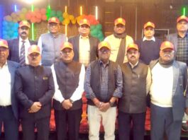 भारतीय पूर्व सैनिक लीग इकाई फिरोजाबाद की हुई मासिक बैठक Sirsaganj News