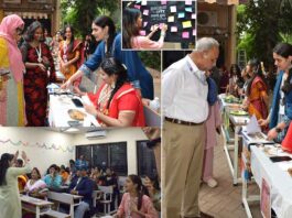 एल.एस. रहेजा कॉलेज में “Sociology in Action” फेस्ट का सफल आयोजन — मुंबई की विविध समुदायों की सामाजिक परतों को किया उजागर Sociology in Action