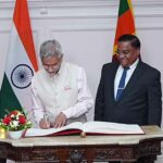India-Sri Lanka News