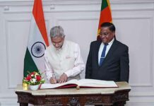 India-Sri Lanka News