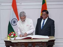 India-Sri Lanka News