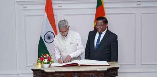 India-Sri Lanka News