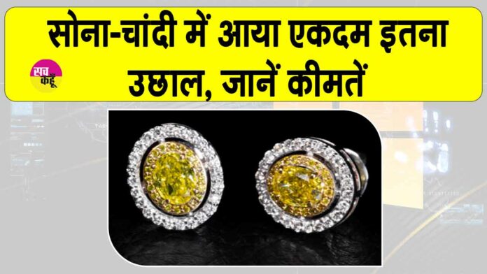 Gold-Silver Price Today Gold-Silver Price Today