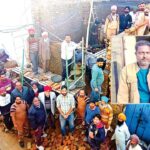 Aashiyana Campaign: सुनाम की साध-संगत ने जरूरतमंद परिवार को कुछ ही घंटों में बनाकर सौंप दिया ‘आशियाना’ Punjab News