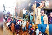 Aashiyana Campaign: सुनाम की साध-संगत ने जरूरतमंद परिवार को कुछ ही घंटों में बनाकर सौंप दिया ‘आशियाना’ Punjab News