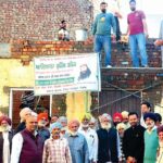 Aashiyana Muhim: सुनाम की साध-संगत ने जरूरतमंद को बनाकर दिया ‘आशियाना’ Welfare Work