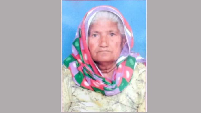 Sunam Udham Singh Wala