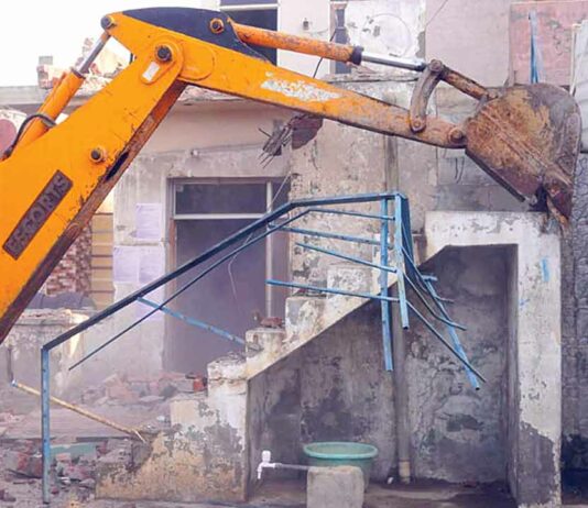 Sunam Udham Singh Wala