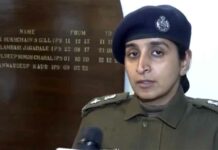 चेन्नई हाई अलर्ट पर, 25,000 से अधिक पुलिसकर्मी तैनात, जानें क्या है माजरा? Chennai News