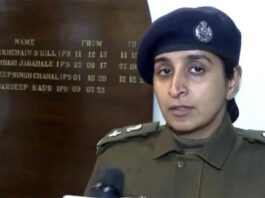 चेन्नई हाई अलर्ट पर, 25,000 से अधिक पुलिसकर्मी तैनात, जानें क्या है माजरा? Chennai News