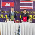Thailand-Cambodia News