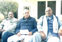 Kurukshetra: थानेसर विधायक ने कर डाली कुरुक्षेत्र को हरियाणा की राजधानी बनाने की मांग Kurukshetra News