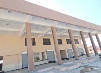 New Bus Stand: टोहाना को कल मिलेगा नए बस स्टैंड का तोहफा, मुख्यमंत्री करेंगे उद्घाटन Tohana News