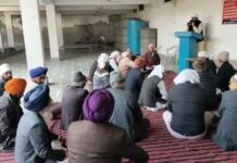 किरतपुर साहिब के लिए ट्रेन चलाने की मांग, रेल मंत्री, डीआरएम व सांसद के नाम सौंपे ज्ञापन Hanumangarh News