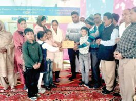 शरीरदानी समक्ष इन्सां को नामचर्चा आयोजित कर दी श्रद्धांजलि Sirsa News