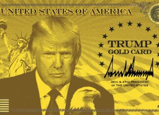 Trump Gold Card: भारतीय विद्यार्थियों के लिए ट्रंप ने की ‘ट्रंप गोल्ड कार्ड’ की घोषणा, इन विद्यार्थियों को होगा फ़ायदा US News
