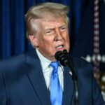 Trump Latest News: डोनाल्ड ट्रंप का एक और सख्त फैसला! किए निर्देश जारी Trump Latest News