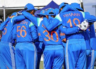 IND vs PAK, U19 Asia Cup Final 2025: भारत नहीं दिखा सका कोई चमत्कार और कर ली हार स्वीकार