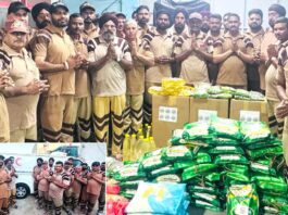 UAE: यूएई की साध संगत का महान कार्य UAE