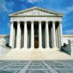 US High Court: अमेरिकी सुप्रीम कोर्ट का ट्रंप प्रशासन को बड़ा झटका! इलिनोइस में नेशनल गार्ड भेजने से रोका US Court News