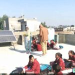 CM Flying Raid: उकलाना में अवैध निजी स्कूल पर सीएम फ्लाइंग की रेड Uklana News