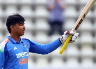 Vijay Hazare Trophy: विजय हजारे ट्रॉफी में बिहार ने रचा इतिहास, लगाया रनों का सबसे बड़ा अंबार Vijay Hazare Trophy